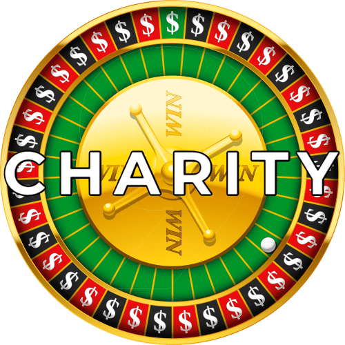 Charity Roulette